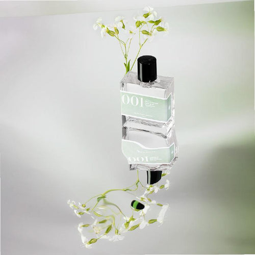 Bon Parfumeur 001 Eau De Parfum
