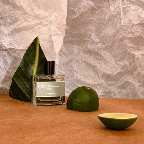 003 Eau De Parfum 30ml