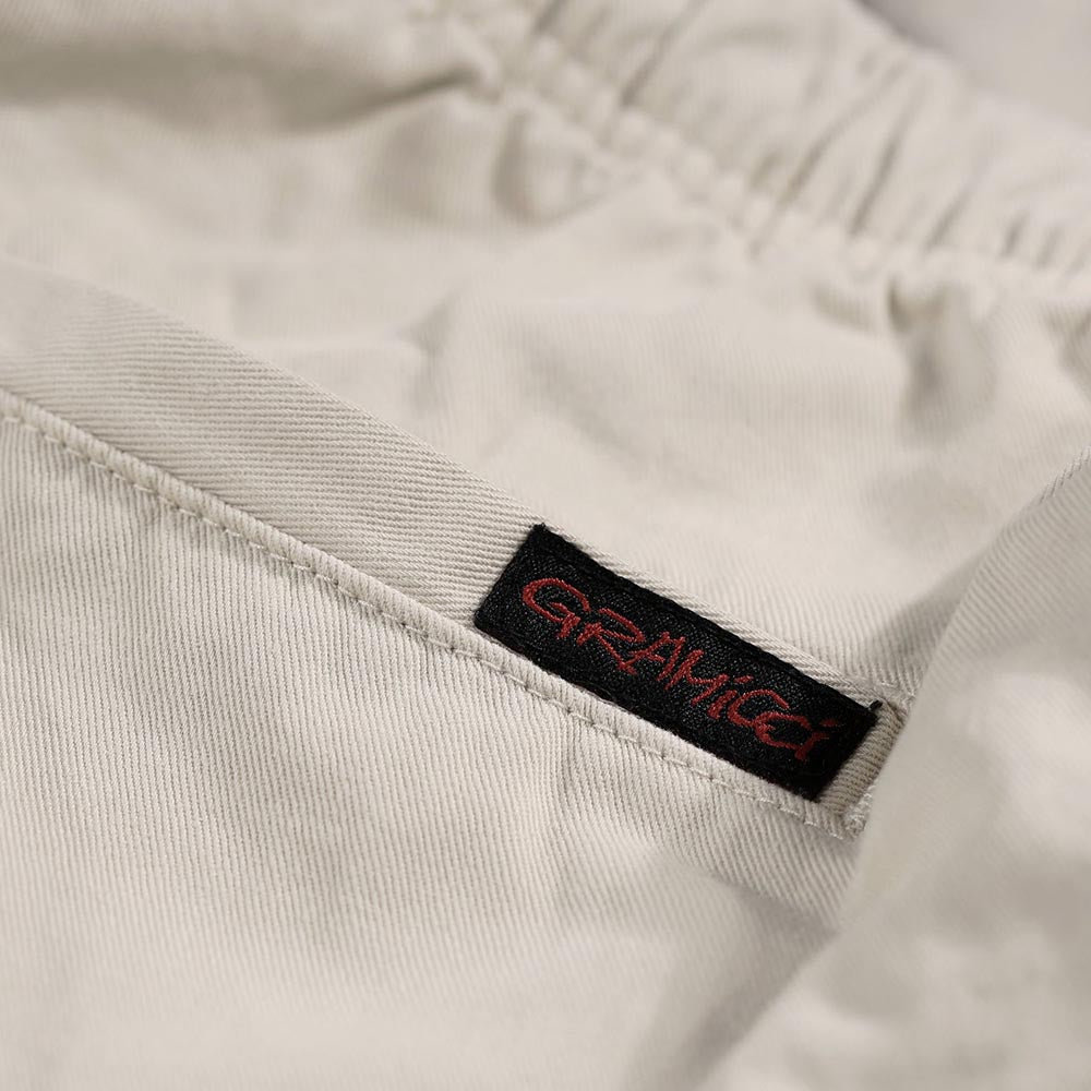Gramicci Greige G-Pant Trousers