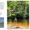 Bookspeed 'Wild Swimming Walks Cornwall' Paperback