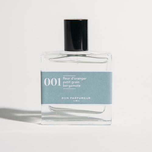 Bon Parfumeur 001 Eau De Parfum