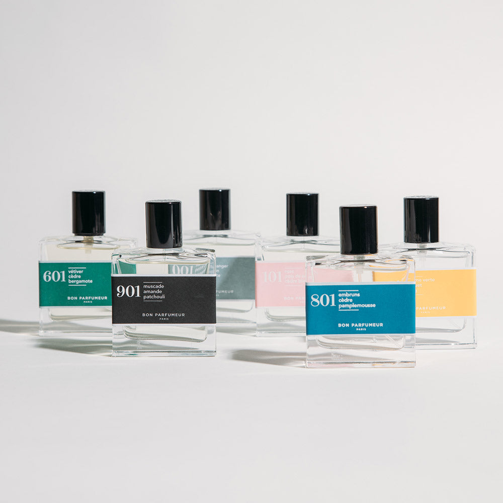 Bon Parfumeur 101 Eau De Parfum