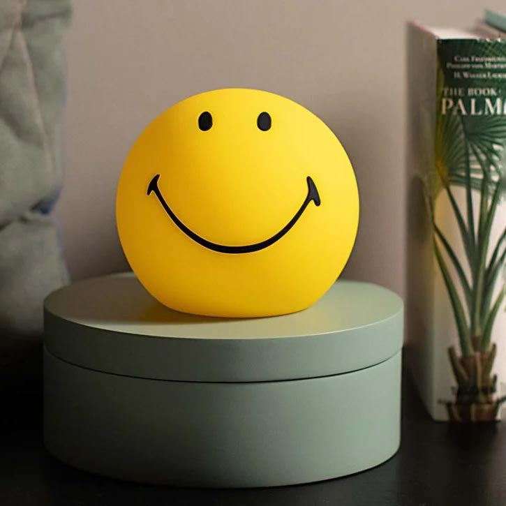 Mr Maria Smiley Bundle of Light